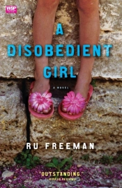 Disobedient Girl