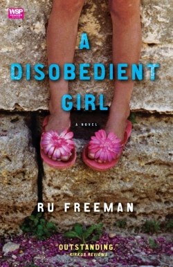 Bertrand.pt - Disobedient Girl