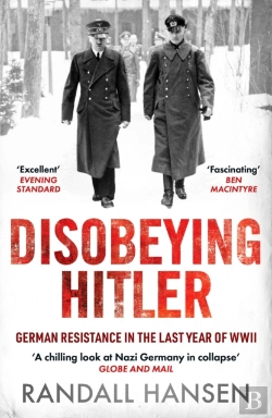Bertrand.pt - Disobeying Hitler