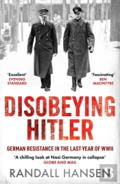 Disobeying Hitler