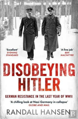Bertrand.pt - Disobeying Hitler