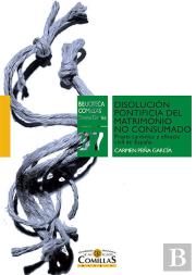 Disolución Pontificia Del Matrimonio No Consumado