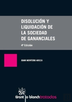 Bertrand.pt - Disolución Y Liquidación De La Sociedad De Gananciales