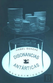 Disonancias Antárticas