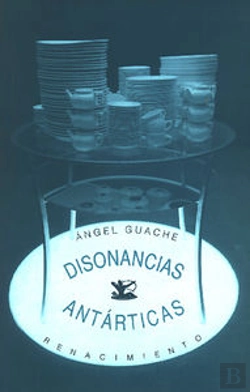 Bertrand.pt - Disonancias Antárticas