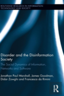 Disorder And The Disinformation Society