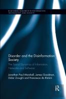 Disorder And The Disinformation Society