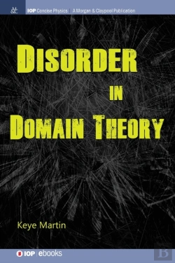 Bertrand.pt - Disorder In Domain Theory