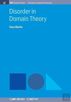 Bertrand.pt - Disorder In Domain Theory