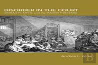 Disorder In The Court