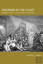 Disorder In The Court
