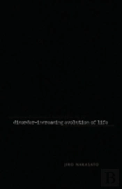 Disorder- Increasing Evolution Of Life