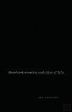 Bertrand.pt - Disorder- Increasing Evolution Of Life