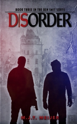 Bertrand.pt - Disorder