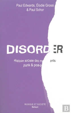 Bertrand.pt - Disorder
