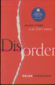 Disorder