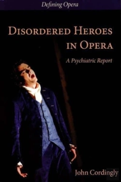 Bertrand.pt - Disordered Heroes In Opera