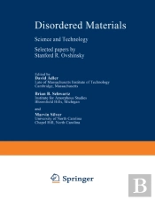 Disordered Materials
