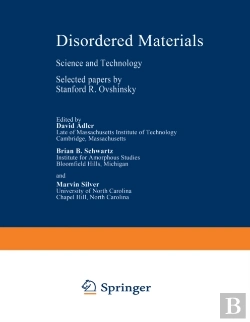 Bertrand.pt - Disordered Materials