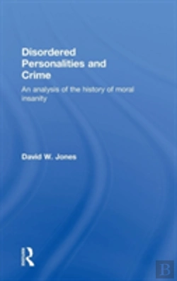 Bertrand.pt - Disordered Personalities And Crime