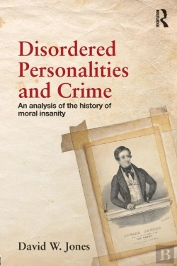 Bertrand.pt - Disordered Personalities And Crime