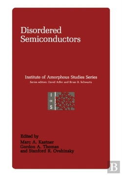 Bertrand.pt - Disordered Semiconductors