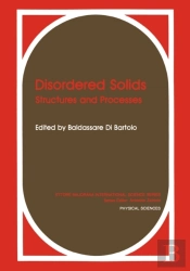 Disordered Solids