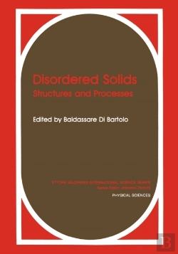Bertrand.pt - Disordered Solids