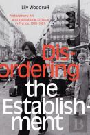 Disordering The Establishment