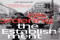 Disordering The Establishment