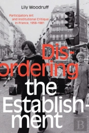 Disordering The Establishment