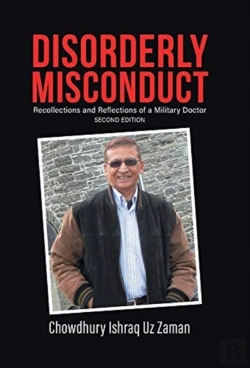 Bertrand.pt - Disorderly Misconduct