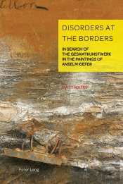 Disorders At The Borders