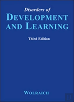 Bertrand.pt - Disorders Of Development And Learning