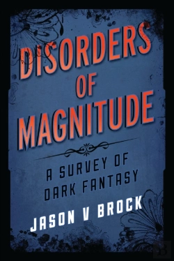 Bertrand.pt - Disorders Of Magnitude
