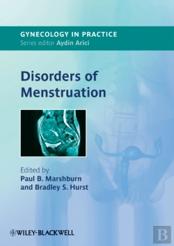 Bertrand.pt - Disorders Of Menstruation