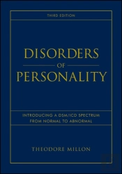 Disorders Of Personality