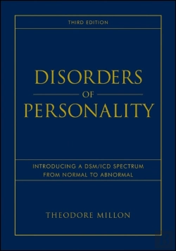 Bertrand.pt - Disorders Of Personality
