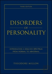 Disorders Of Personality