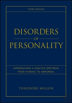 Bertrand.pt - Disorders Of Personality