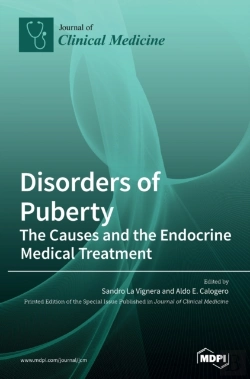 Bertrand.pt - Disorders Of Puberty