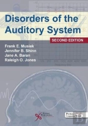 Disorders Of The Auditory System
