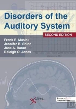 Bertrand.pt - Disorders Of The Auditory System