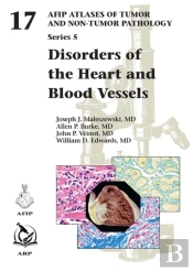 Disorders Of The Heart And Blood Vessels