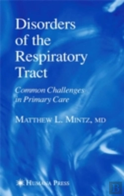 Bertrand.pt - Disorders Of The Respiratory Tract