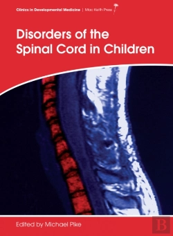 Bertrand.pt - Disorders Of The Spinal Cord In Children