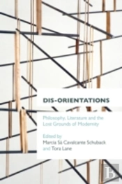 Disorientations Philosophy Litcb