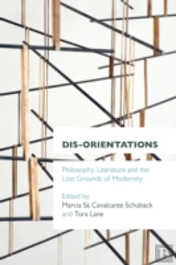 Bertrand.pt - Disorientations Philosophy Litcb