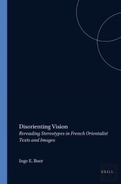 Disorienting Vision