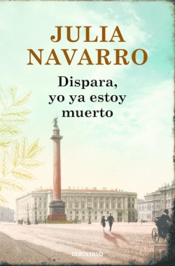 Bertrand.pt - Dispara, Yo Ya Estoy Muerto